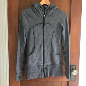 Lululemon hoodie